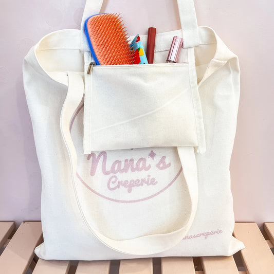 Nana's Tote Bag