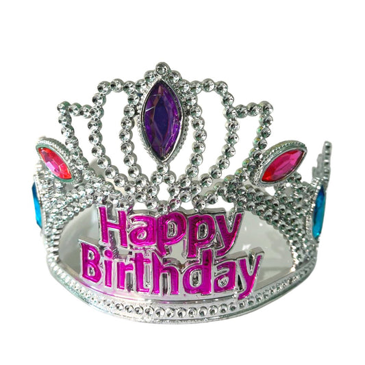 Happy Birthday Tiara