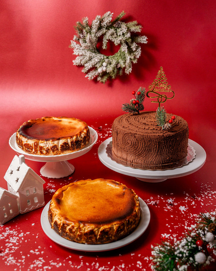 🎄 Christmas Specials 🎄