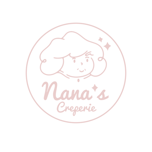 Nana's Creperie