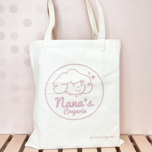 Nana's Tote Bag